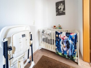 Apartment Halle Features 14