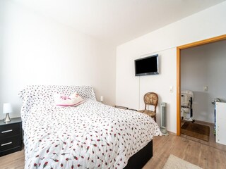Apartamento Halle Características 10