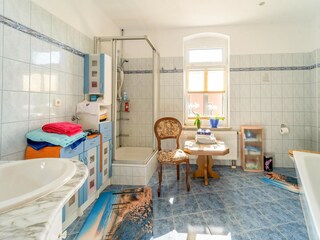 Apartamento Halle Características 16