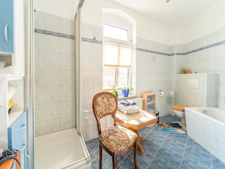 Apartment Halle Ausstattung 16