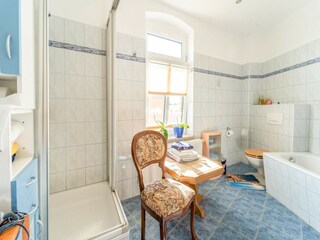 Appartement Halle Équipement 16