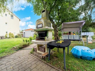 Apartment Halle Außenaufnahme 6