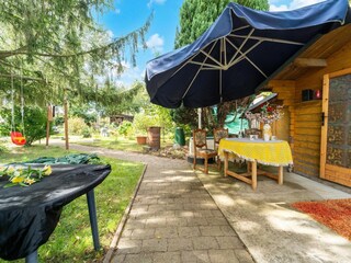Apartamento Halle Grabación al aire libre 8