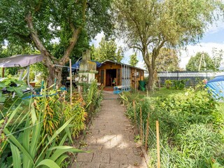 Apartamento Halle Grabación al aire libre 8