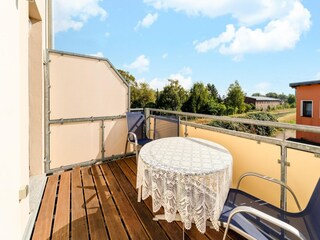 Apartamento Halle Grabación al aire libre 1