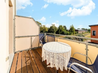Apartment Halle Außenaufnahme 5