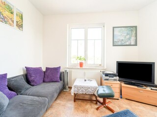 Apartamento Halle Características 1