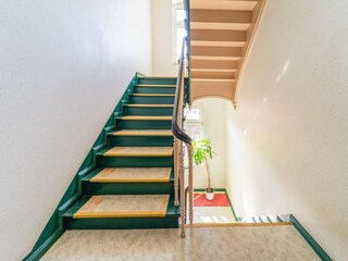 Apartment Halle Features 21