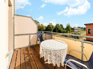 Appartement Halle Buitenaudio-opname 6