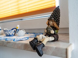 Appartement Halle  39