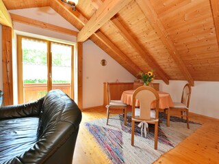 Ferienhaus Lindberg Ausstattung 13