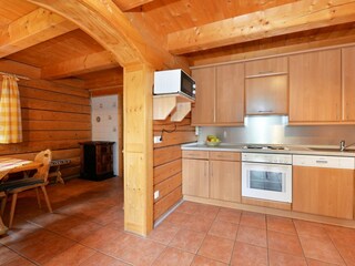 Ferienhaus Lindberg Ausstattung 6