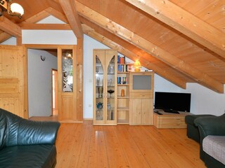 Ferienhaus Lindberg Ausstattung 16