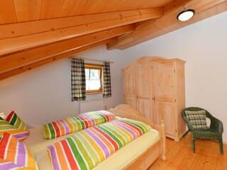 Casa de vacaciones Lindberg Características 18