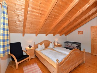 Casa de vacaciones Lindberg Características 19