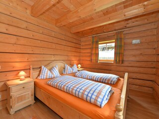 Vakantiehuis Lindberg Kenmerken 21
