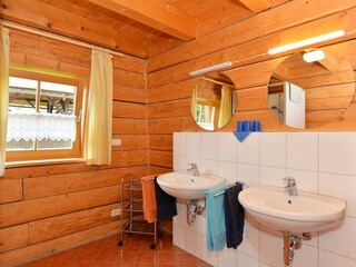 Vakantiehuis Lindberg Kenmerken 10