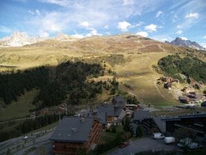 Apartment Wohnung in Méribel in der Nähe der Skilifte - Méribel - image1