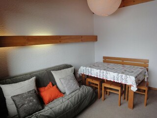 Appartement Méribel Équipement 10