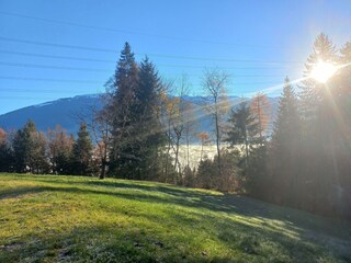Aussicht
