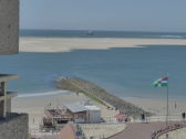 Appartamento per vacanze Borkum Registrazione all'aperto 1