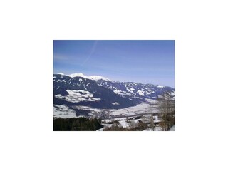 Panorama Winter