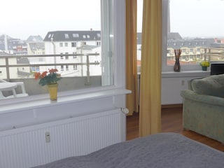 Appartamento per vacanze Borkum Caratteristiche 13