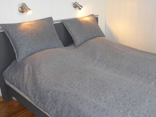 Appartamento per vacanze Borkum Caratteristiche 12