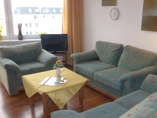 Appartamento per vacanze Borkum Caratteristiche 5