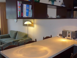 Appartamento per vacanze Borkum Caratteristiche 7