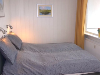 Appartamento per vacanze Borkum Caratteristiche 11