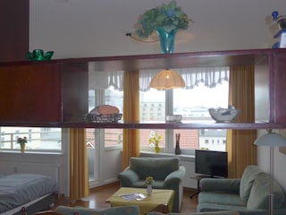 Appartamento per vacanze Borkum Caratteristiche 8