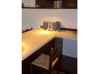 Appartamento per vacanze Borkum Caratteristiche 9