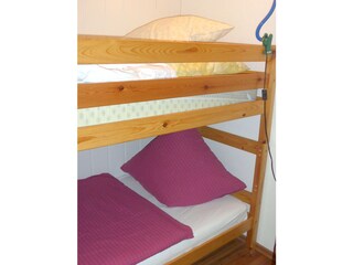 Appartamento per vacanze Borkum Caratteristiche 14