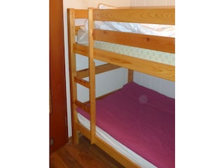 Appartamento per vacanze Borkum Caratteristiche 15