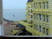 Apartamento de vacaciones Borkum Grabación al aire libre 1