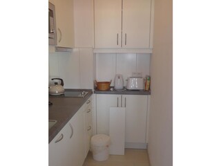 Appartamento per vacanze Borkum Caratteristiche 17