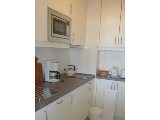 Appartamento per vacanze Borkum Caratteristiche 18