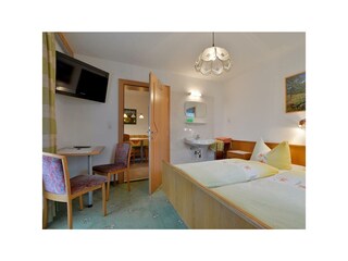 Schlafzimmer FW1
