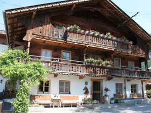 Apartment Uhlerhof - Ried im Zillertal - image1