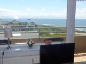 Vakantieappartement Borkum Kenmerken 1