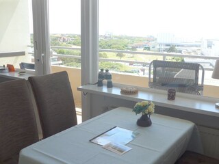 Appartamento per vacanze Borkum Caratteristiche 12