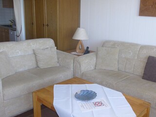 Appartamento per vacanze Borkum Caratteristiche 6