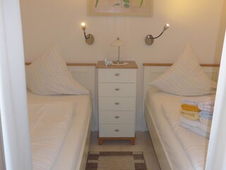 Appartamento per vacanze Borkum Caratteristiche 14