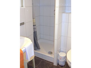 Appartamento per vacanze Borkum Caratteristiche 15