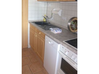 Appartamento per vacanze Borkum Caratteristiche 13