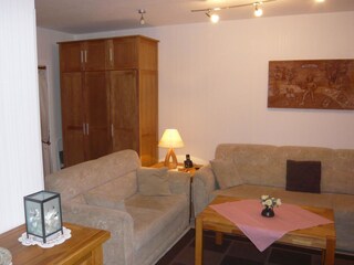 Appartamento per vacanze Borkum Caratteristiche 8