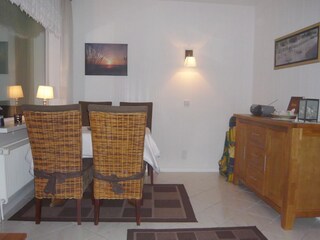 Appartamento per vacanze Borkum Caratteristiche 11