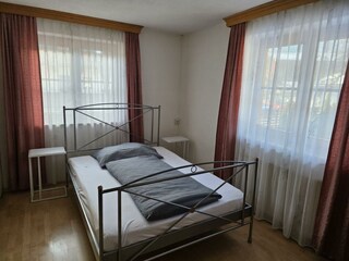 Schlafzimmer OG