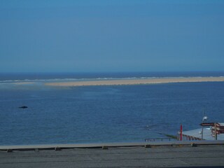 Appartamento per vacanze Borkum Registrazione all'aperto 3